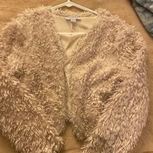 Fur Jacket